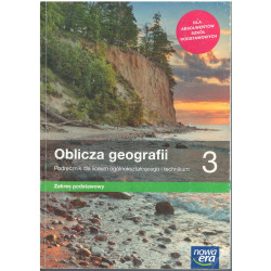 Oblicza geografii 3 » Nowa Era » Podręcznik » Zakres podstawowy