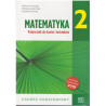 Matematyka 2 » OE Pazdro » Podręcznik » Zakres podstawowy