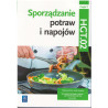 Sporządzanie potraw i napojów 1 » WSiP » Podręcznik » HGT » 02