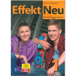 Effekt Neu 1 » WSiP » Podręcznik