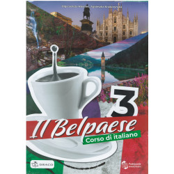 Il Belpaese 3 » Draco » Podręcznik