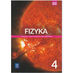 Fizyka 4 » WSiP » Podręcznik » Zakres rozszerzony