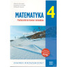 Matematyka 4 » OE Pazdro » Podręcznik » Zakres rozszerzony