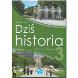 Dziś historia 3 » SOP » Podręcznik » SBR