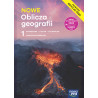 NOWE Oblicza geografii 1 » Nowa Era » Podręcznik » Zakres rozszerzony