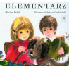 Elementarz » WSiP » Reprint biały
