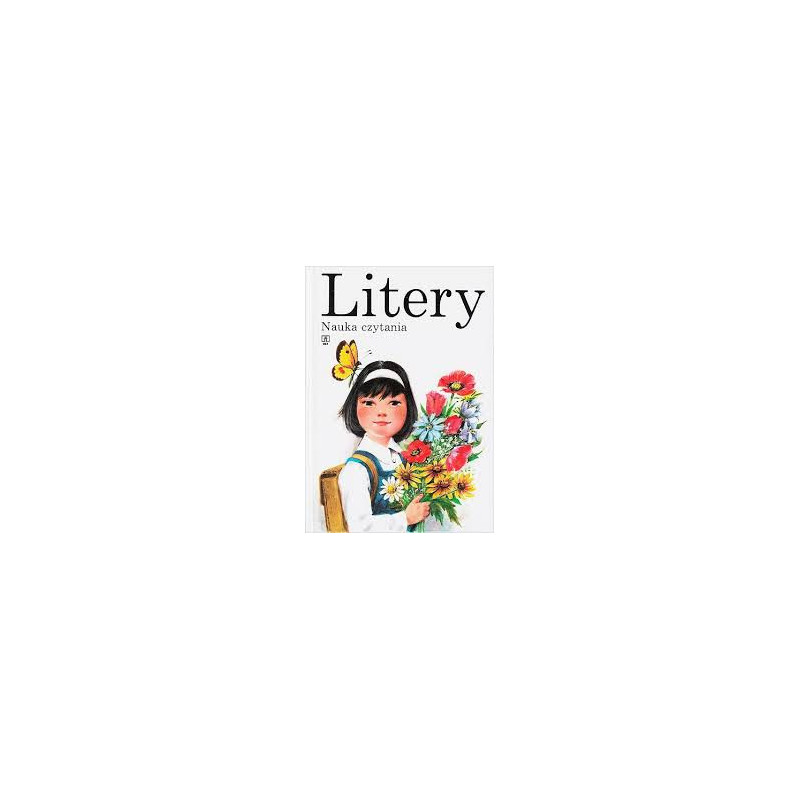 Litery » WSiP » Nauka czytania Litery » WSiP » Nauka czytania