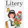 Litery » WSiP » Nauka czytania