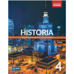 Historia 4 » WSiP » Nowa edycja » Podręcznik » Zakres podstawowy
