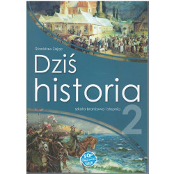 Dziś historia 2 » SOP » Podręcznik » SBR