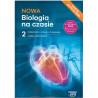 NOWA Biologia na czasie 2 » Nowa Era » Podręcznik » Zakres podstawowy