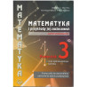Matematyka i przykłady jej zastosowań 3 » Podkowa » Podręcznik » Zakres podstawowy
