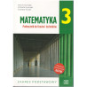 Matematyka 3 » OE Pazdro » Podręcznik » Zakres podstawowy
