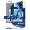 New Password » Macmillan » B2+/C1 » Podręcznik