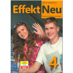 Effekt Neu 4 » WSiP » Podręcznik