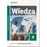 Wiedza o społeczeństwie 4 » Operon » Podręcznik » Zakres rozszerzony