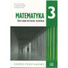 Matematyka 3 » OE Pazdro » Zbiór zadań » Zakres podstawowy