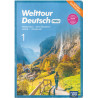 Welttour Deutsch neu 1 » Nowa Era » Podręcznik