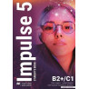 Impulse 5 » Macmillan » B2+/C1 » Podręcznik