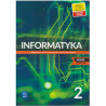 Informatyka 2 » WSiP » Nowa edycja » Podręcznik » Zakres podstawowy