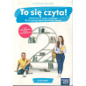 To się czyta 2 » Nowa Era » Podręcznik » SBR