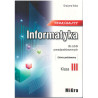 Informatyka TERAZ BAJTY 3 » MiGra » Podręcznik » Zakres podstawowy