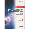 Informatyka TERAZ BAJTY 2 » MiGra » Podręcznik » Zakres podstawowy