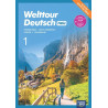 Welttour Deutsch neu 1 » Nowa Era » Podręcznik