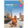 Trends neu 1 » Nowa Era » Podręcznik
