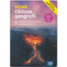 NOWE Oblicza geografii 1 » Nowa Era » Podręcznik » Zakres rozszerzony
