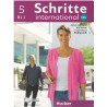 Schritte International NEU 5 » Hueber » Podręcznik