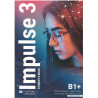 Impulse 3 » Macmillan » B1+ » Podręcznik