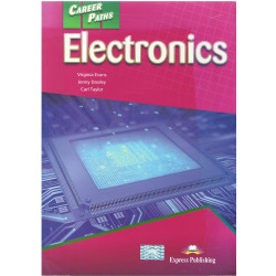 Electronics » Express Publishing » Podręcznik