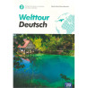 Welttour Deutsch 3 » Nowa Era » Podręcznik