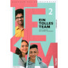 EIN TOLLES TEAM 2 » Hueber » Podręcznik