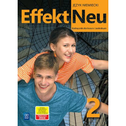 Effekt Neu 2 » WSiP » Podręcznik
