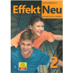 Effekt Neu 2 » WSiP » Podręcznik