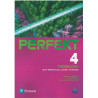 Perfekt 4 » Pearson » Podręcznik