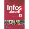 Infos aktuell 2 » Pearson » Podręcznik
