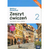Welttour Deutsch neu 2 » Nowa Era » Zeszyt ćwiczeń