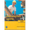 Budownictwo ogólne » WSiP » Podręcznik