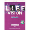 Life Vision » Oxford » Intermediate Plus » Podręcznik