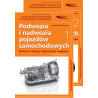 Podwozia i nadwozia pojazdów samochodowych » Wydawnictwa Komunikacji i Łączności » Tomy 1-2 » Podręcznik
