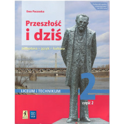 Przeszłość i dziś 2 część 2 » WSiP » Podręcznik » Zakres podstawowy i rozszerzony