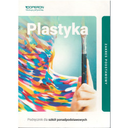 Plastyka » Operon » Podręcznik » Zakres podstawowy