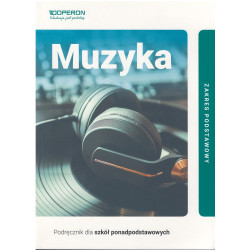 Muzyka » Operon » Podręcznik » Zakres podstawowy