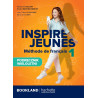 Inspire Jeunes 1 » hachette » Podręcznik