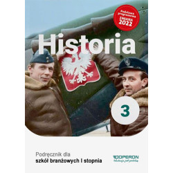 Historia 3 » Operon » Podręcznik » SBR