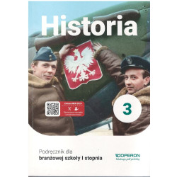 Historia 3 » Operon » Podręcznik » SBR
