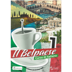 Il Belpaese 1 » Draco » Podręcznik